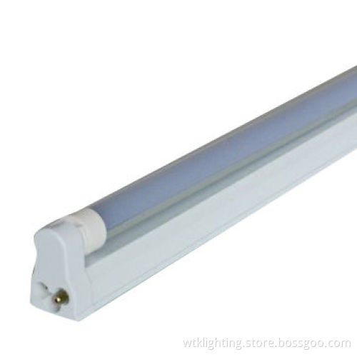 T5 LED Tube with 20W Power Consumption, 3528 Beads and Case Holder